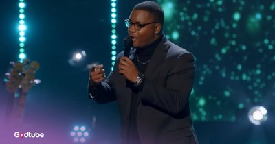 Teacher’s Powerhouse 'Stand By Me' American Idol Performance