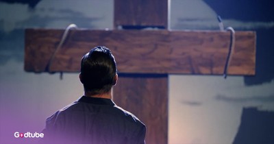 Moving ‘Heaven, How I Got Here’ Tells of God’s Powerful, Lifesaving Grace