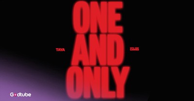 Official Lyric Video for TAYA and Cody Carnes’ ‘One and Only’