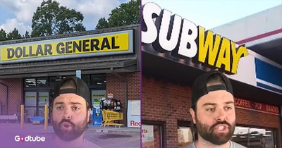 This Comedian Just Described Every Small Town