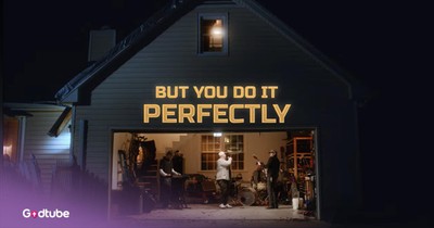 Micah Tyler Drops 'Perfectly' Lyric Video