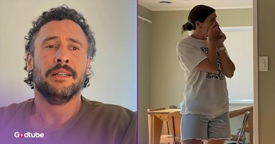 Clip Hilariously Captures Every Binge-Watcher's Worst Nightmare