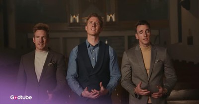 GENTRI’s Take on 'The Lord’s Prayer' Is a Chilling Performance You Need to Hear