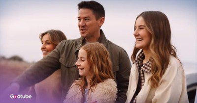 Mat and Savanna Shaw Shine in 'Be Moved' Music Video