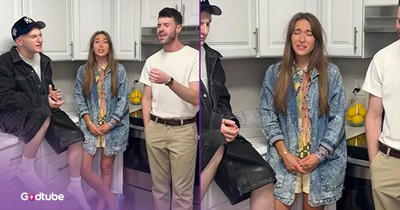 Lauren Daigle A Cappella 'Thank God I Do' Performance is a Must-Listen