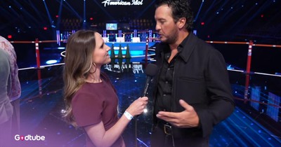 Luke Bryan Shares How Faith Has Shaped His Life and Career