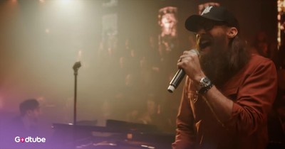 Tommee Profit and Crowder 'There is Power' Music Video