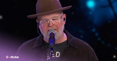 MercyMe Powerful 'Make It Well' Grand Ole Opry Live Performance
