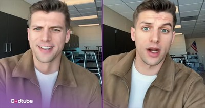 Teacher Offers Look at What It's Like Educating Middle Schoolers
