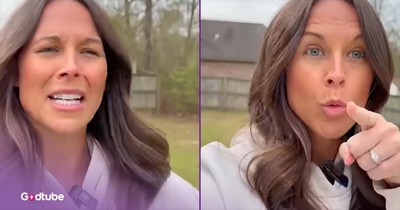 Her Southern Swear Words Will Have You Laughing and Adding Phrases to Your Vocabulary