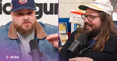 Comedians Hilariously Explain How This Grocery Store Tactic is a Scam