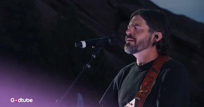 'Made for More' Josh Baldwin Live Red Rocks Performance