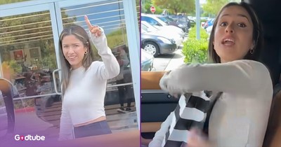 Husband Gives His Wife a Test and Things Take a Hilarious Turn