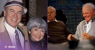 You Won’t Believe the Hysterical Prank Tim Conway Pulled on His Wife