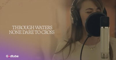 Lauren Daigle 'You Lead Me' Lyric Video