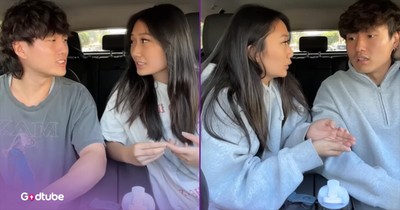 The Hilarious Difference Between First Meeting His Parents and Her Parents