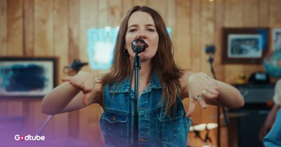 This 'We Got The Beat' Cover Will Have You Singing Along