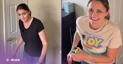 All Parents Have Heard These Hysterical, Nonsensical Responses from Children