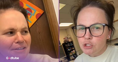 Teacher Hilariously Explains Why She Started Singing When Student Made This Comment