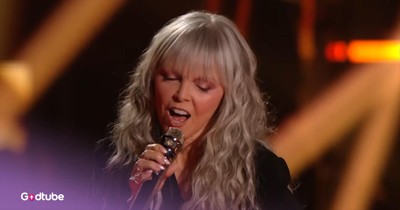 Pat Benatar Show-Stopping 'Heartbreaker' and 'Ring of Fire' Performance on American Idol