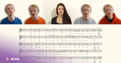 This 'Let It Be' Cover Is Unlike Any You've Ever Heard