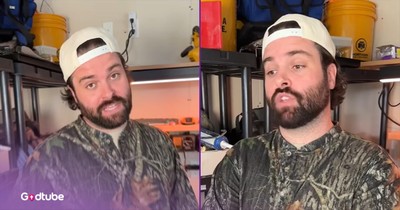 Guy With ADHD on His Many, Many Hobbies and Pastimes