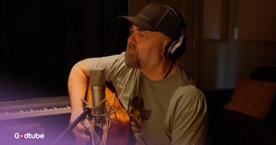 Beautiful ‘What a Friend We Have in Jesus’ Cover