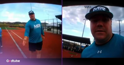 Coach's Words to Opposing Player After Game Will Warm Your Heart