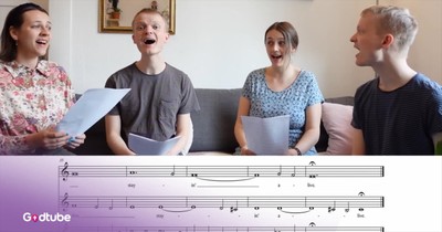 You've Never Heard This Bee Gees Classic Like This Before