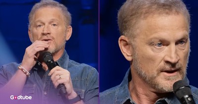 Tim Hawkins is Getting Older and Hilariously Fears He Doesn't Measure Up