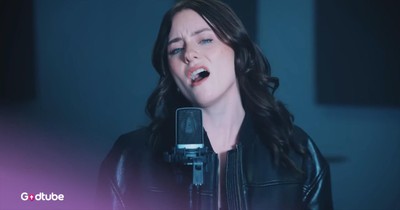 This 'Edge of Seventeen' Cover Really Rocks