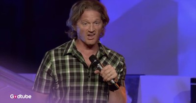 Tim Hawkins' Mom Is Concerned About Him, and It's Hysterical