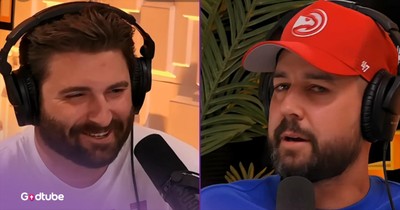 John Crist Hilariously Explains Why This Cliché Is All Wrong