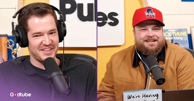 These Comedians Break Down Phrases that Make Zero Sense