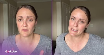 Mother Gives Potential Parents Some Advice