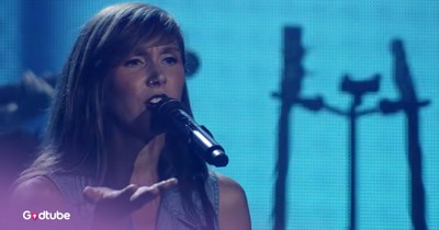 Stunning Cover of Celine Dion's 'It's All Coming Back to Me Now'
