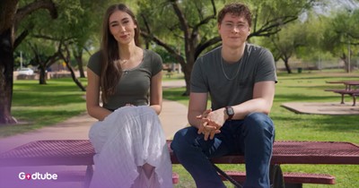 Life In 3D Chilling Cover of John Denver Classic 'Annie's Song'