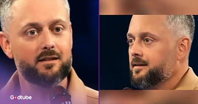 Nate Bargatze Points Out How He Needs to Take This Class Again