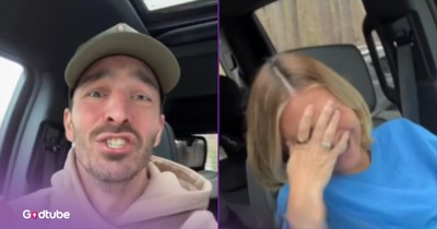 Husband Turns Wife’s Texts into a Hilarious, Catchy Song