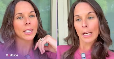 Mom’s Hilarious Responses in Parent-Teacher Conference Have Everyone Laughing