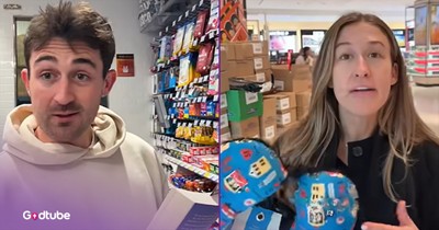 The Hilarious (and Expensive) Reality of Buying Anything at the Airport