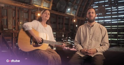 'The Love of God' Hymn Sounds Like Reign Cover