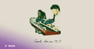 Brandon Lake, Nick Jonas 'The Author' Official Lyric Video