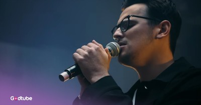 Amazing Grace (He's Alive)' Tommee Profitt, Stanaj Music Video