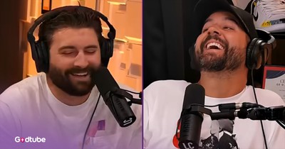 John Crist’s Coffee Order Theory Is Hilarious, and Likely Pretty Accurate