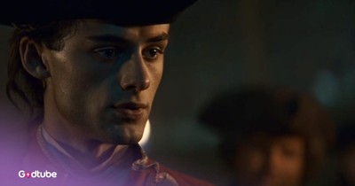 ‘Young Washington’ Brings History to Life with All-Star Cast