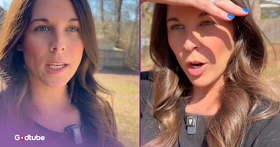 Her Awkward Funeral Comments Will Have You Laughing