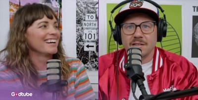 Dustin Nickerson Remembers When Summers Was Very Different