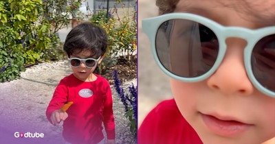 A Butterfly Had a Surprising Plan for a Little Boy