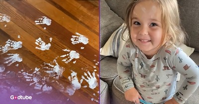 You’ll Laugh at This Little Girl’s Not-So-Convincing Answer